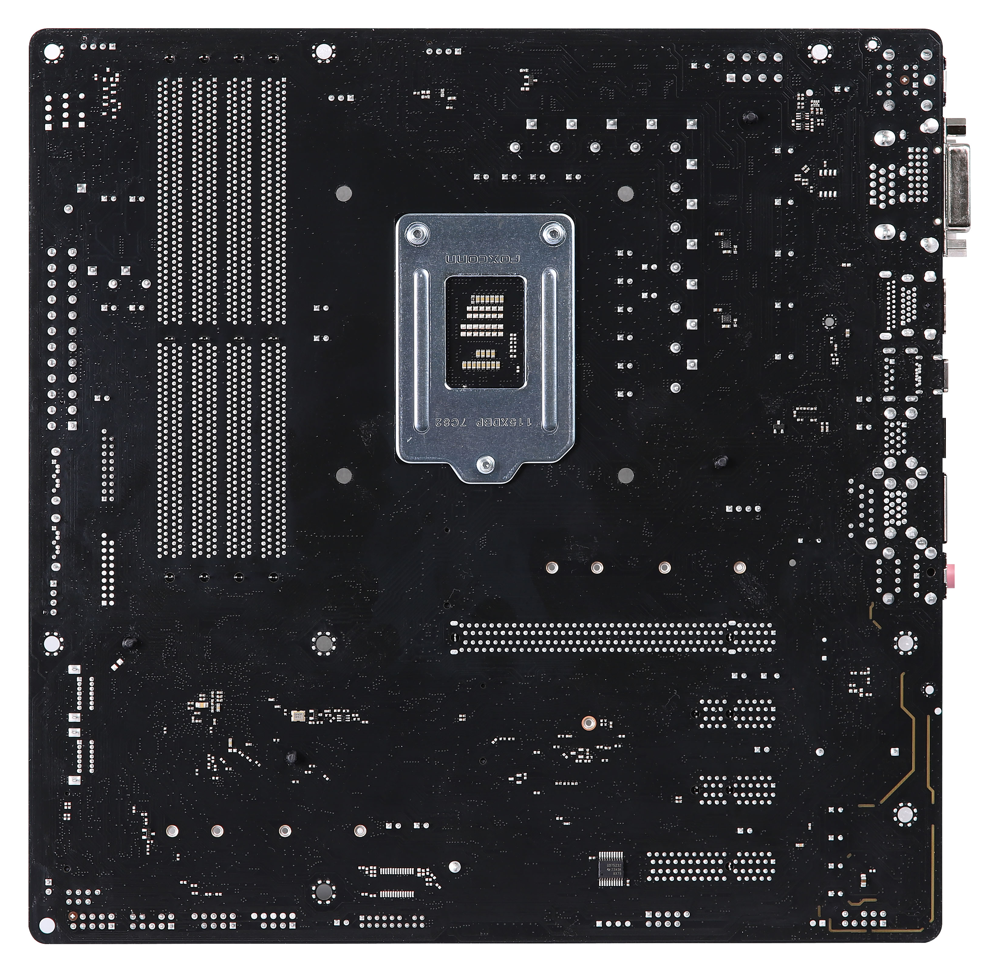 ASRock B360M Pro4 Intel Socket 1151 Motherboard - 90-MXB760-A0UAYZ ...